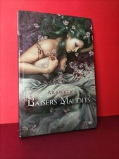 Baisers maudits arantza d'occasion  Rouen-