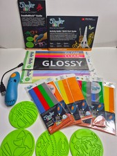 3doodler pen set for sale  Winfield