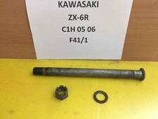 Kawasaki c1h rear for sale  WARE