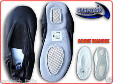 Scarpe ritmiche ginnastica usato  Potenza