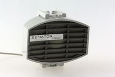 SENATOR Directional Microphone 10602 Cardioid & Accessories, używany na sprzedaż  Wysyłka do Poland