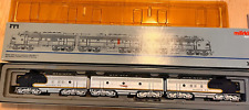 Locomotora diésel Märklin H0 3662 GM EMD F7 digital segunda mano  Embacar hacia Argentina