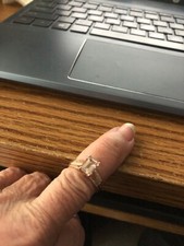 14k rose gold for sale  Wheat Ridge