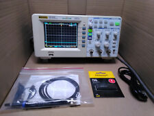 Oscilloscope rigol ds1052e d'occasion  Sarrians