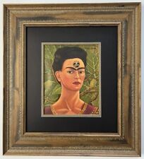 Frida kahlo gouache for sale  Hialeah