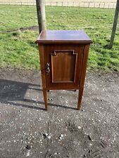 Vintage edwardian bedside for sale  MUIR OF ORD