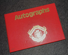 matt busby autograph for sale matt busby autograph for sale UK