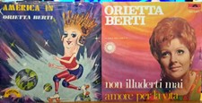 Disco vinile giri usato  Civitanova Marche