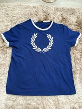 Riginal fred perry gebraucht kaufen  Gelsenkirchen