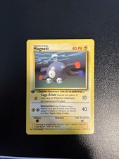 Magnemite pokémon tcg for sale  Alexandria