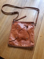 Echt leder tasche gebraucht kaufen  Wuppertal