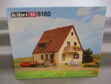 Kibri spur 8180 gebraucht kaufen  Wenden