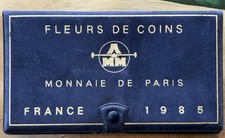 Fdc. beau coffret d'occasion  Angoulême