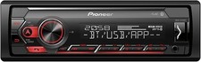 Pioneer mvh s420bt for sale  BRADFORD