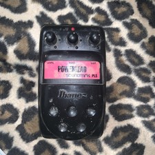 Ibanez powerlead soundtank for sale  WATFORD