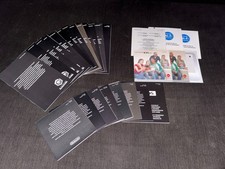Lot notices information d'occasion Lot notices information d'occasion  Nancy-