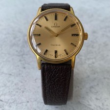 1970 omega genève for sale  LINCOLN