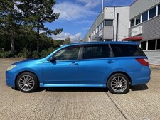 2008 subaru exiga for sale 2008 subaru exiga for sale  WICKFORD