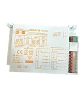 Ebs f226 ra.tc usato  Andria