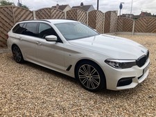 2017 bmw series for sale  SCUNTHORPE