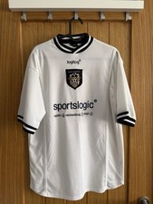 Notts county third for sale  GOOLE