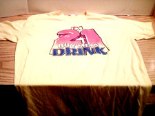 Buy drink shirt for sale  Roseville
