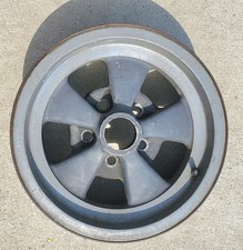 Vintage 14x6 cragar for sale  Dover