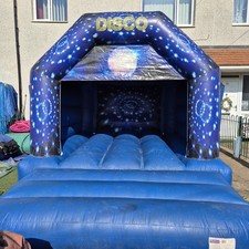 15ft 12ft disco for sale  COVENTRY