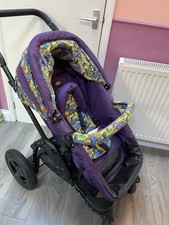 Customised obaby zezu for sale  BRIGHTON