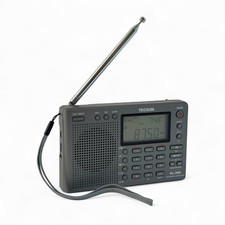Rádio portátil Tecsun PL-380 DSP FM estéreo multibanda FUNCIONA comprar usado  Enviando para Brazil