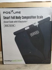 Posture scale body for sale  Rickman