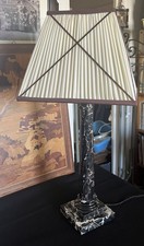Pied lampe marbre d'occasion Pied lampe marbre d'occasion  Paris XI