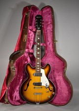 Epiphone usa collection for sale  San Diego