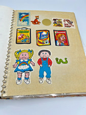Vintage 1980s sticker for sale  Tulsa
