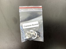 Gremsy camera screws for sale  San Diego