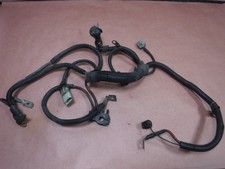 Jeep Cherokee XJ 99-01 4.0 6 cilindros alternador bateria chicote de fios SOMENTE PEÇAS comprar usado  Enviando para Brazil