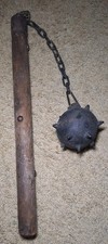 Vintage mace weapon for sale  Shippensburg