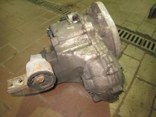 Automatik getriebe 02180371098 gebraucht kaufen  Warendorf