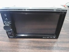Outro Clarion NX403 Navegação de Carro K 2012 7 Polegadas Full Seg CD DVD BT, usado comprar usado  Enviando para Brazil