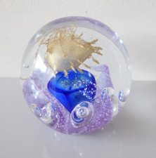 Large contemporary glass for sale  LOUGHBOROUGH