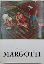 Anacleto margotti usato  Italia