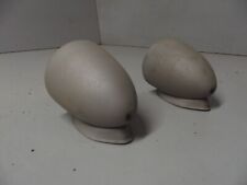 Pair cowl lamp for sale  Wickenburg
