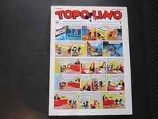 Topolino grandi ristampe usato  Reggio Emilia
