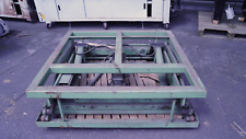 Used industrial scissor for sale  NEWARK