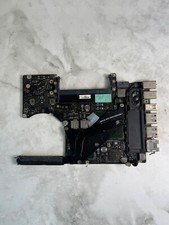 Scheda madre macbook usato  Seregno