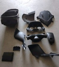 Kit plastiche yamaha usato  Savona
