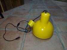 Industrie style lampe gebraucht kaufen  Emmerting
