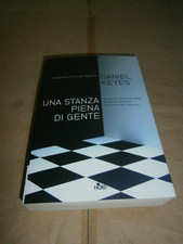 Daniel keyes una usato  Villarbasse
