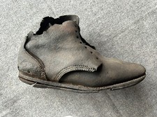 Brodequin 1914 blucher d'occasion  Aire-sur-la-Lys