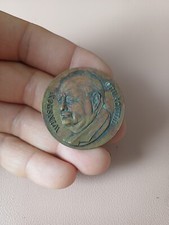 Medaglia winston churchill usato  Arezzo
